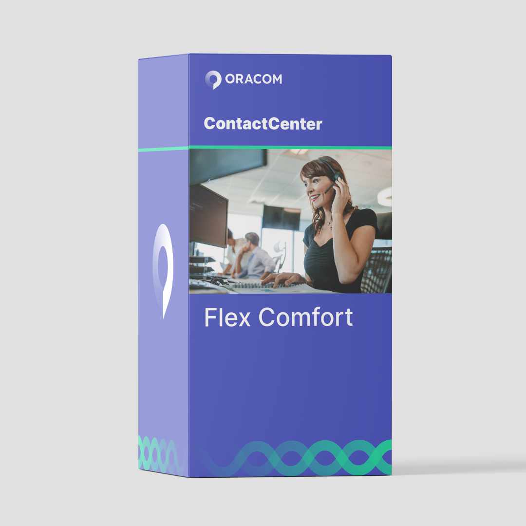 FLEX Comfort°